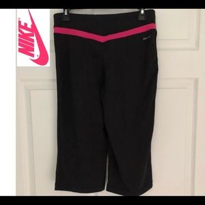 Nike Joggers - EUC‼️